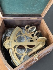 Nautical Reproduction Brass