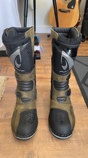 forma terra boots EVO Dry
