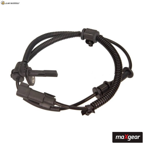 Wheel speed sensor 0229 for - wheel,