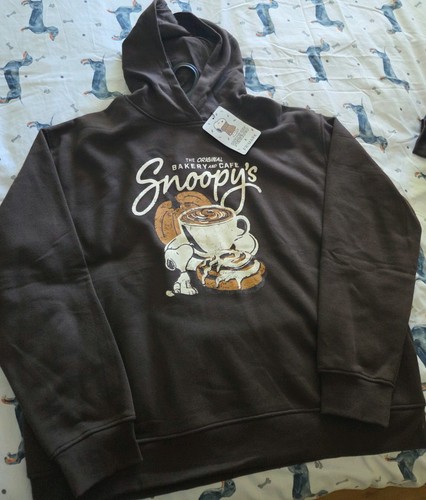 New women peanuts snoopy - women's,