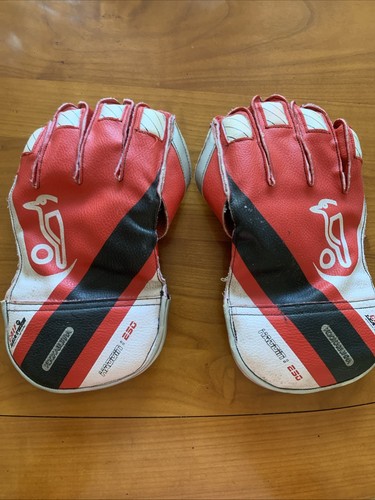 Kookaburra haddin 250 - kookaburra,