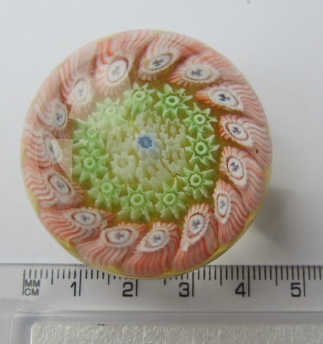 Vintage scottish art glass - vintage,