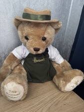 Harrods Annual Bear 2019 - The