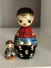 Beautiful vintage set of