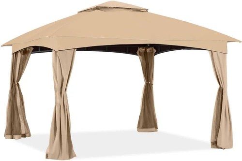 Replacement canopy top cover - canopy,