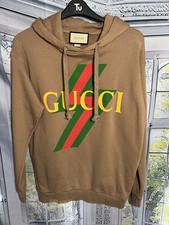 Gucci Hoodie size M armpit to