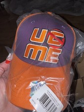 ?? NEW WWE John Cena Farewell Phoenix/USA Cap/Hat