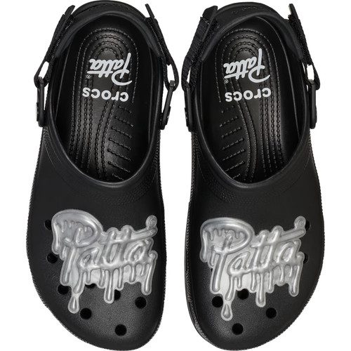 Patta crocs classic exp clog - x,