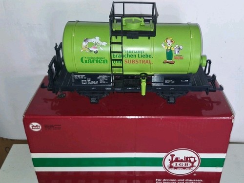 Lgb 44408 substral - lgb,