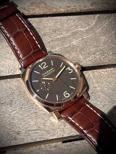 Panerai pam00513 radiomir 1940 - panerai,