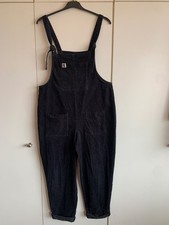 Ladies Lucy & Yak Black