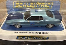 Rare Scalextric C4058 AMC