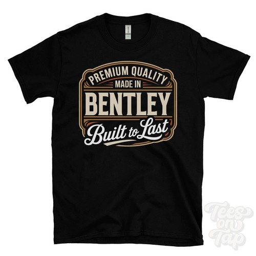 Made bentley premium - made,