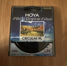 Hoya Pro1 Digital Circular