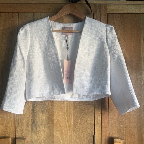 Phase eight jeannie jacket - jeannie,