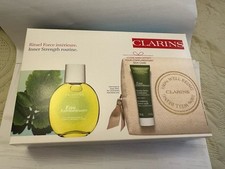 Clarins Eau Extraordinaire