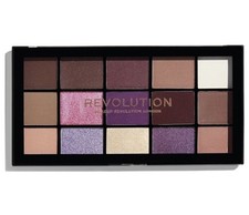 Revolution Reloaded Visionary Palette