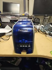 Datacard sd260 card - datacard, printer