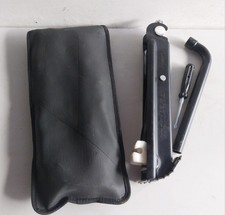 Genuine VAUXHALL ZAFIRA WHEEL JACK TOOL KIT 9191486