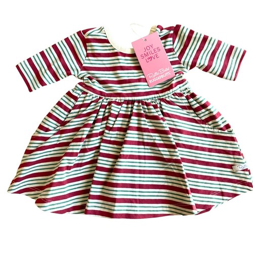 New rufflebutts peppermint - new,