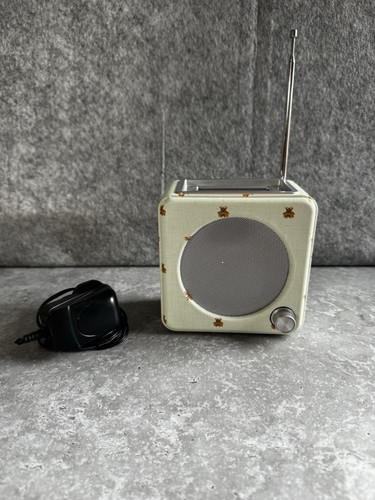 Bush classic mini dab radio - mini,