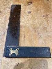 ANTIQUE SET SQUARE,SHIPWRIGHT