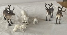 Schleich Arctic Animals Bundle