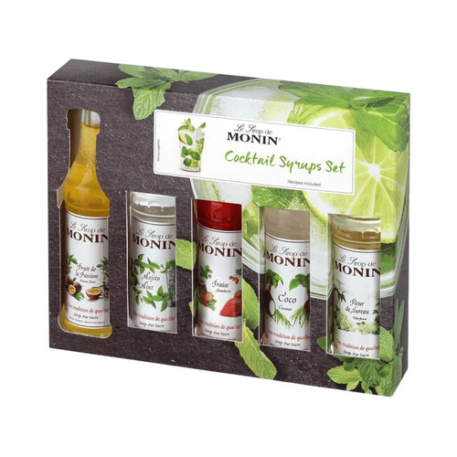 Delivery tomorrow monin - delivery,