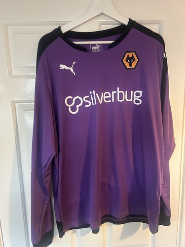 2015 puma wolverhampton - 2015-16,