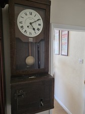 Gledhill-Brook Time Recorder
