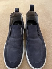 Reiss Men’s Slip-On Trainers