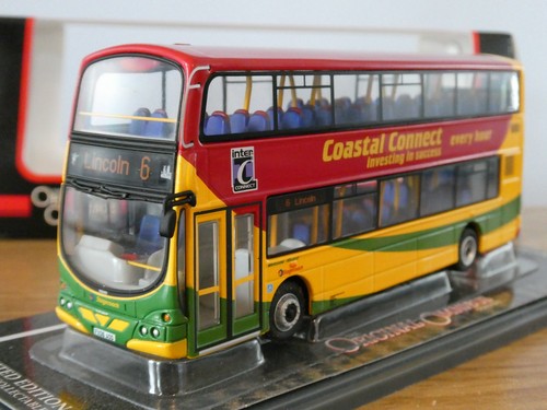 Corgi ooc stagecoach - corgi,