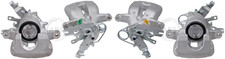 LEFT AND RIGHT SET BRAKE
