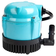 Little Giant 1 A Submersible Pump 170 Gph Oil Filled 120V For Fountains Hydro...