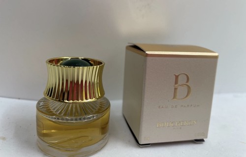 Vintage boucheron eau de - vintage,