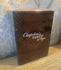 AVON Outspoken Party by Fergie