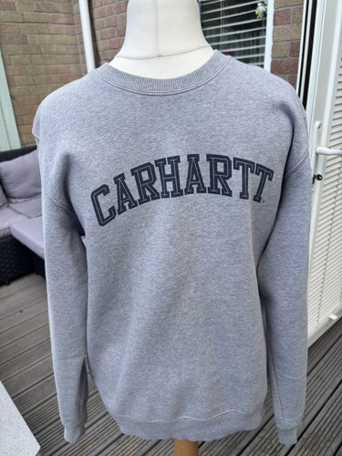 Men carhartt sweatshirt - men’s,