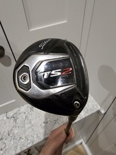 Titleist TS2 3 Wood Tensei Av