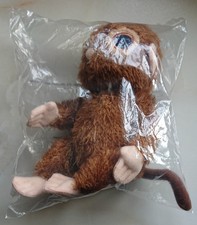 MCVITIES SWEEET TARSIER MONKEY