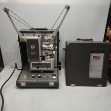 KODAK Pageant AV-126-TR  16mm