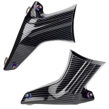 Pair Carbon Fiber Look