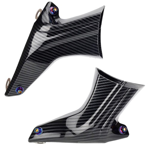 Pair carbon fiber look - pair,