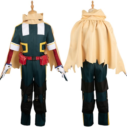 Anime hero academia 7 - hero,