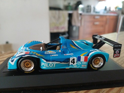 Minichamps 430 977604 mans - 977604,