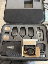 Fox EOS R Bite Alarms R 3