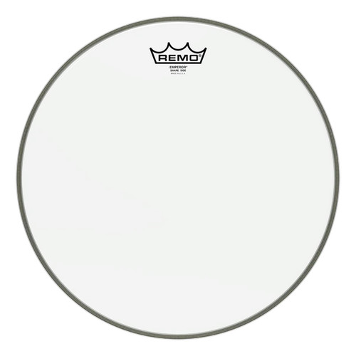 Remo hazy emperor snare - emperor,