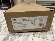 Mira 1.1785.001 Advance 8.7kW