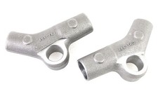 Wishbone side car - mount, set