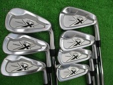 Callaway Iron Set X FORGED
