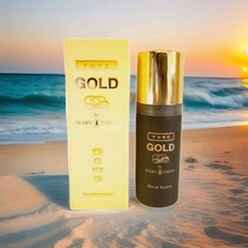 Pure Gold By Mary Chess Eau De